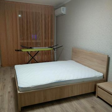 Осокорська вул., 2-А