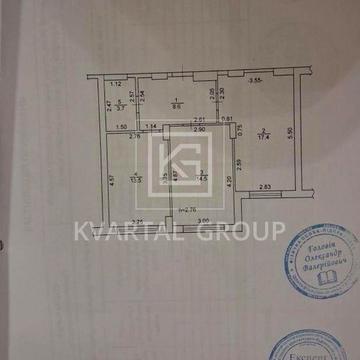Продам повноцінну 2к квартиру з ремонтом в ​ЖК Сіті Парк
