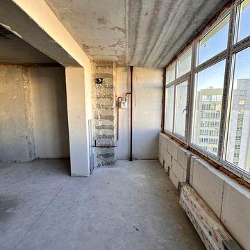 1 кім. квартира під Києвом Крюківщина ЖК AGAM