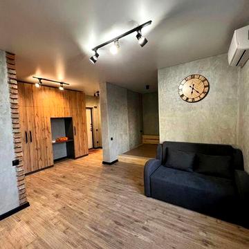 Оренда однокімнатної квартири ЖК вернісаж