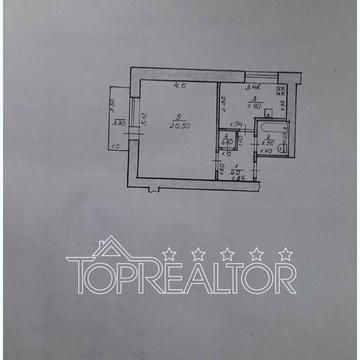 ‼️Продаж 1-кімнатної квартири | смт. Покотилівка | ‼️єВідновлення‼️