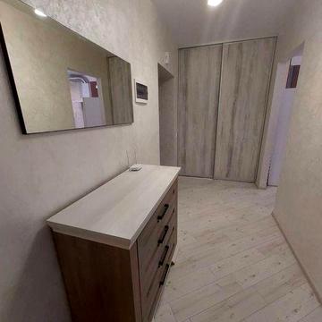 Квртира з індивідуальним опаленням ЖК Щастя