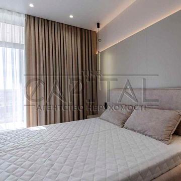 ГАРЯЧА ПРОПОЗИЦІЯ! / ЖК Файна Таун / Оренда 2к квартири з БАЛКОНОМ