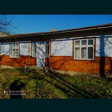 Продам будинок с. Підмихайля