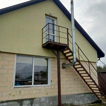 Оренда будинку на довгий термін Глеваха/Калинівка поруч