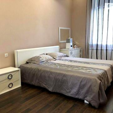 Довгострокова оренда 2к Квартира Святослава Хороброго вулиця