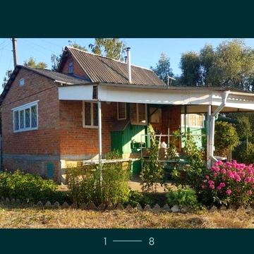 Здам в оренду дачу з наступним продажем.