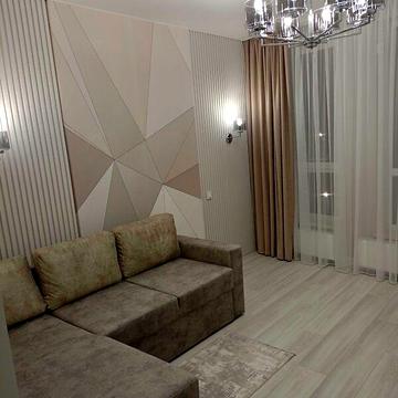 Довгострокова оренда 1к Квартира Кульпарківська вулиця