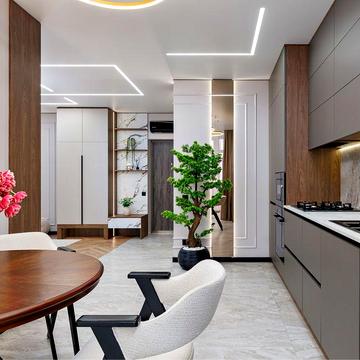 Продаж 1-к квартири в ЖК Національний,вул.Стрийська,108 ЖК Національний