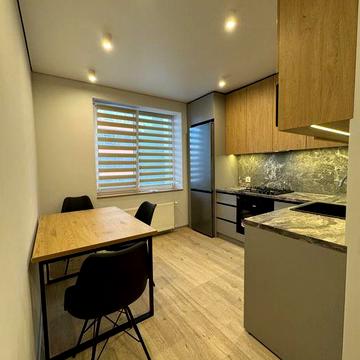 Оренда 1-к квартири в ЖК "Мрія на Покровській", 8 поверх