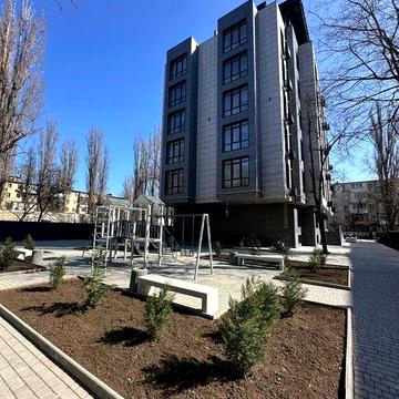 ГОСПРОГРАММЫ Продам 2к квартиру с АГВ в новострое на Черемушках Парк ЖК Сокол