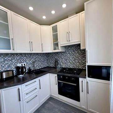 Продажа 3 кім. 4 мкрн. Лівий берег