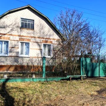 Продаєтся будинок в С.Обичів