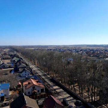 Здам квартиру в Тяжилові