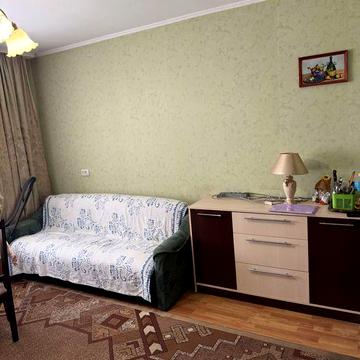 Оренда однокімнатної квартири Левка Лукʼяненка, Тяжилів, Мрія, АТБ