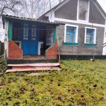 Можливий торг) Продам будинок в с.Солобківці. Телефонуйте