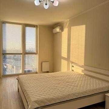 Оренда квартири в ЖК Малахіт, 13 поверх, ГЕНЕРАТОР