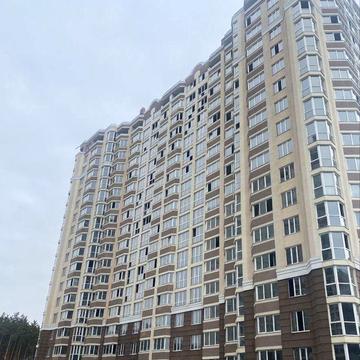 РЕАЛЬНА 1к квартира 15хв до Києва БЕЗ КОМІСІЇ