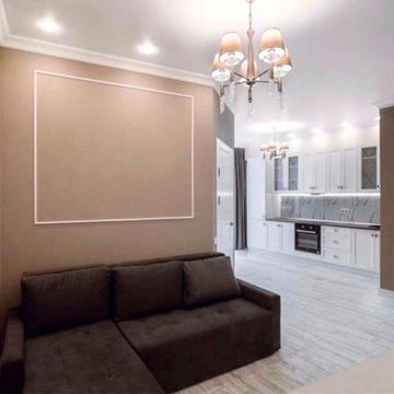 Сдам 2-х комн квартмру в 26 жемчужине