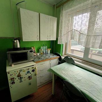 2к квартира в центрі міста, Мазепи