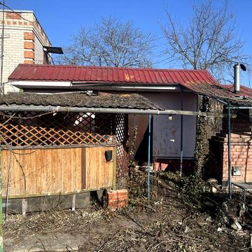 Дача кооператив Гранит