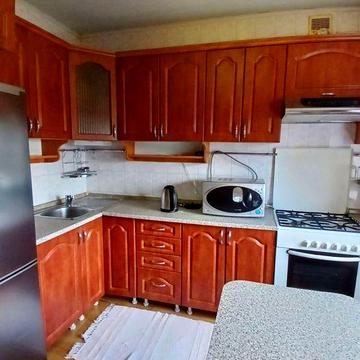 Оренда 3-кімнатної квартири