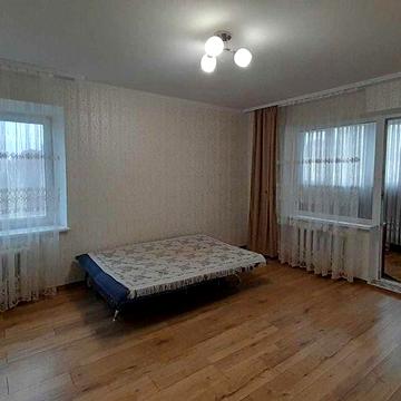 Сдам 1комнатную квартиру ул Люстдорфская дорога 119