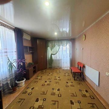 Аренда 1к в районе ВОКЗАЛОВ, alm