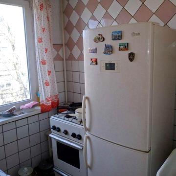 2-кім квартира на Раківці