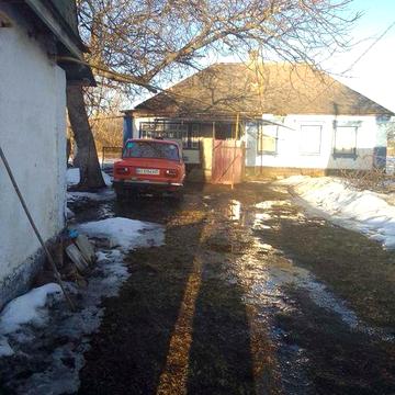 Продається будинок