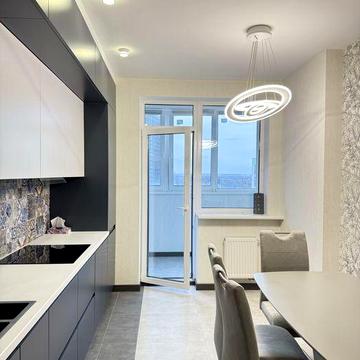 Оренда квартири в ЖК Каховська, Русанівська Гавань, Friendly House