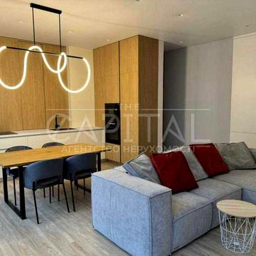 Оренда / Квартира / 82 м2 / ЖК Новопечерські Липки / Печерський район