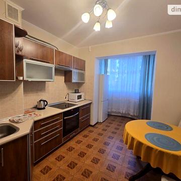 Довгострокова оренда 1к Квартира Князя Ярослава Мудрого проспект