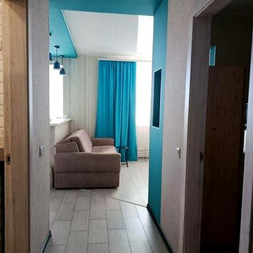 Продаж 1к Квартира Покровська (Щорса) вулиця ЖК Капучино