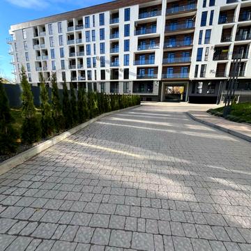 Іллі Мечникова вул., 16-З