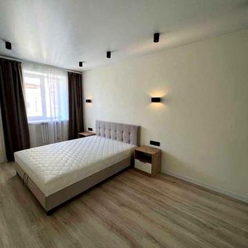 Сдается 2к квартира на ул. Плеханова 12А