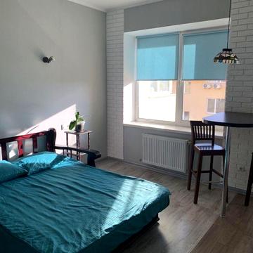 Однокімнатна Квартира, з газом ЖК Київський Маєток / Киевский Маеток