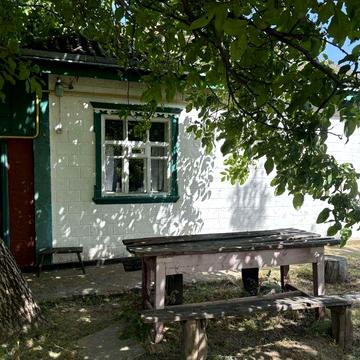 Продаю чудовий будинок