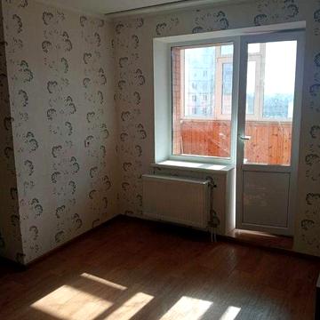 Здам 1к квартиру в новобудові з автономним опаленням