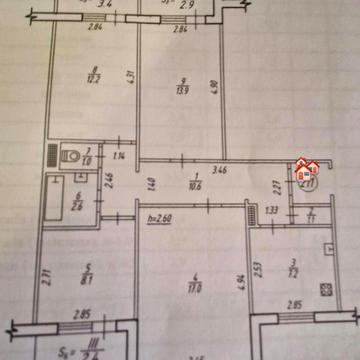 Продаж сімейної квартири