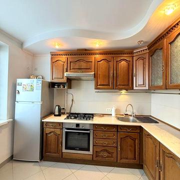 Оренда гарної 2к квартири з ремонтом .