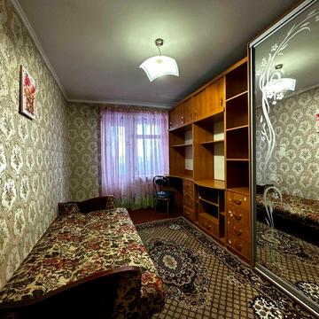 Продаж 3-кімнатної квартири біля ТРЦ «Глобал» | Житомир