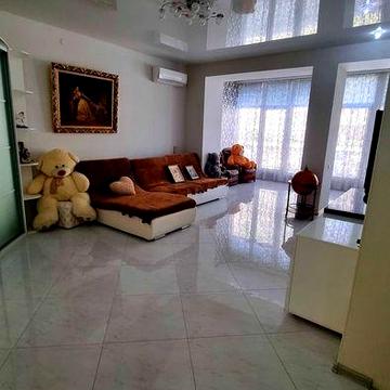 Продам свою квартиру