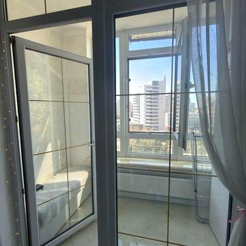 Продам срочно однокомнатную квартиру в Аркадии, 36 жемчужина. Срочно ЖК 36 жемчужина