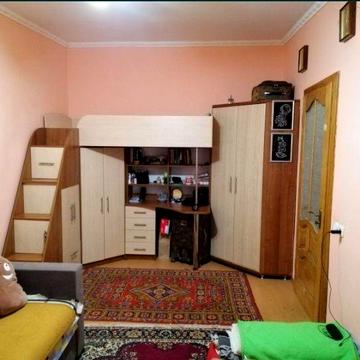 ВІД ВЛАСНИКА здається 1 кімнатна квартира     в м.МУКАЧЕВО