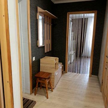 Здам двокімнатну  квартиру