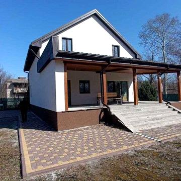 Продам дом в обуховке