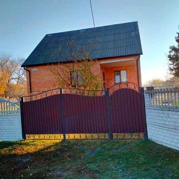 Продаж будинку. 150 м2 . 9 соток.  Ремонт Мильці №1985