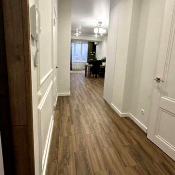 Довгострокова оренда 1к Квартира Старокозацька вулиця ЖК Баку