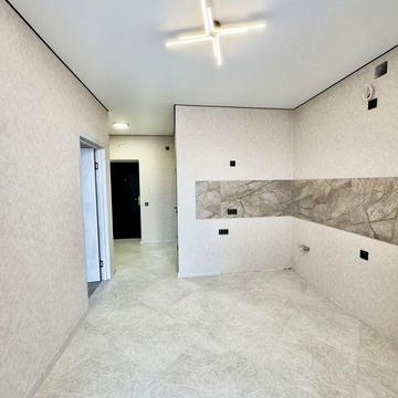 Продам 1 кімнатну квартиру з ремонтом Центрі! Автономка